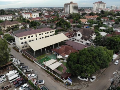 Sharon International School photo